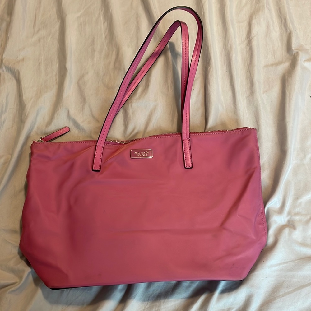 Kate Spade Kitt Tote